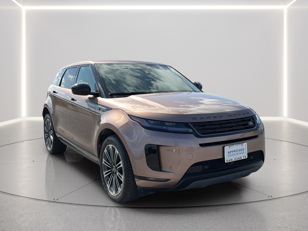 Used 2024 Brown Land Rover S image 10