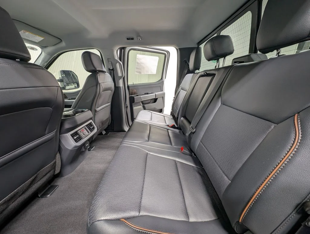 New 2026 Avalanche Ford F-250® Lariat® image 19