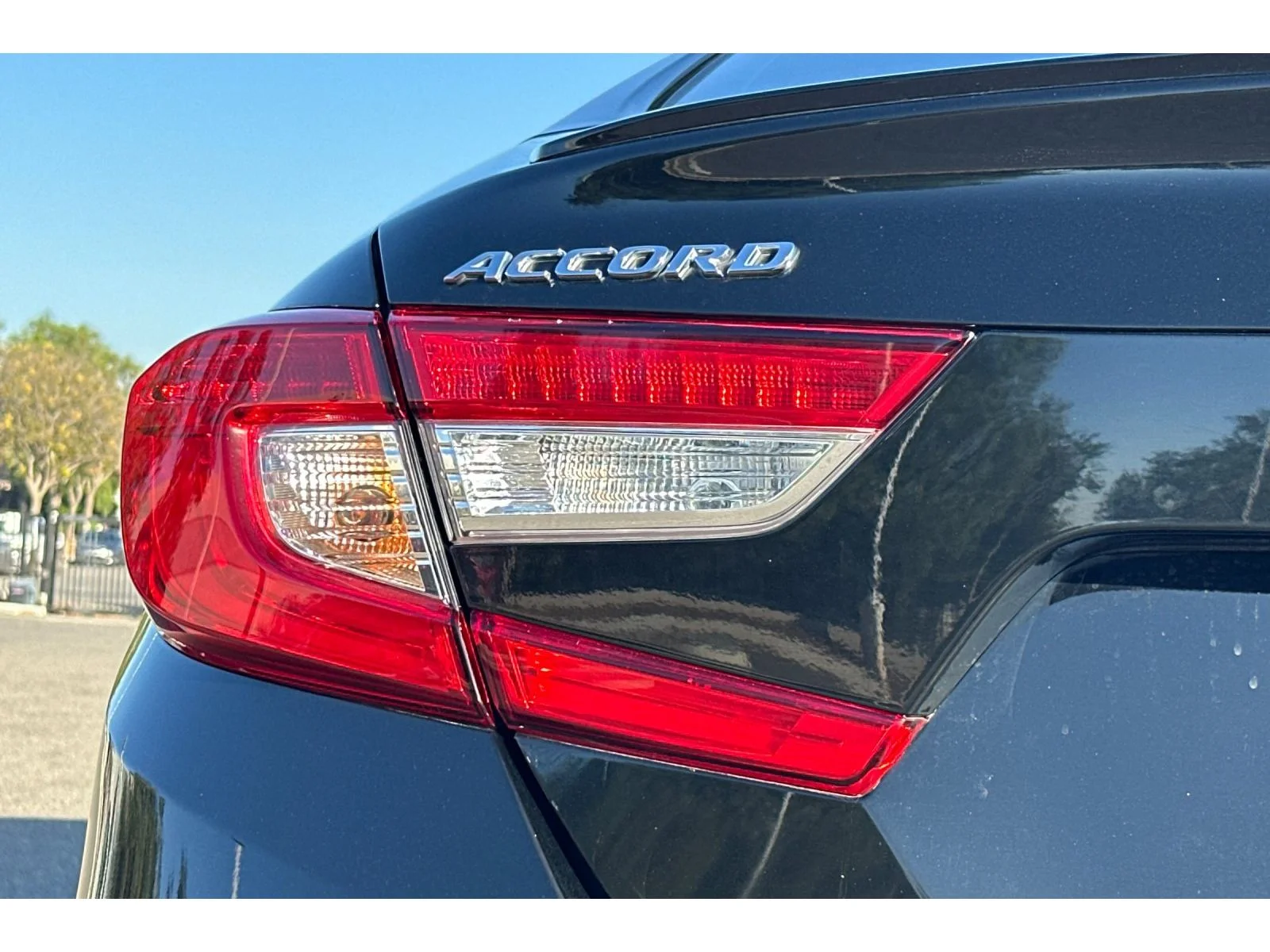 Used 2022 Crystal Black Pearl Honda Sport SE image 48