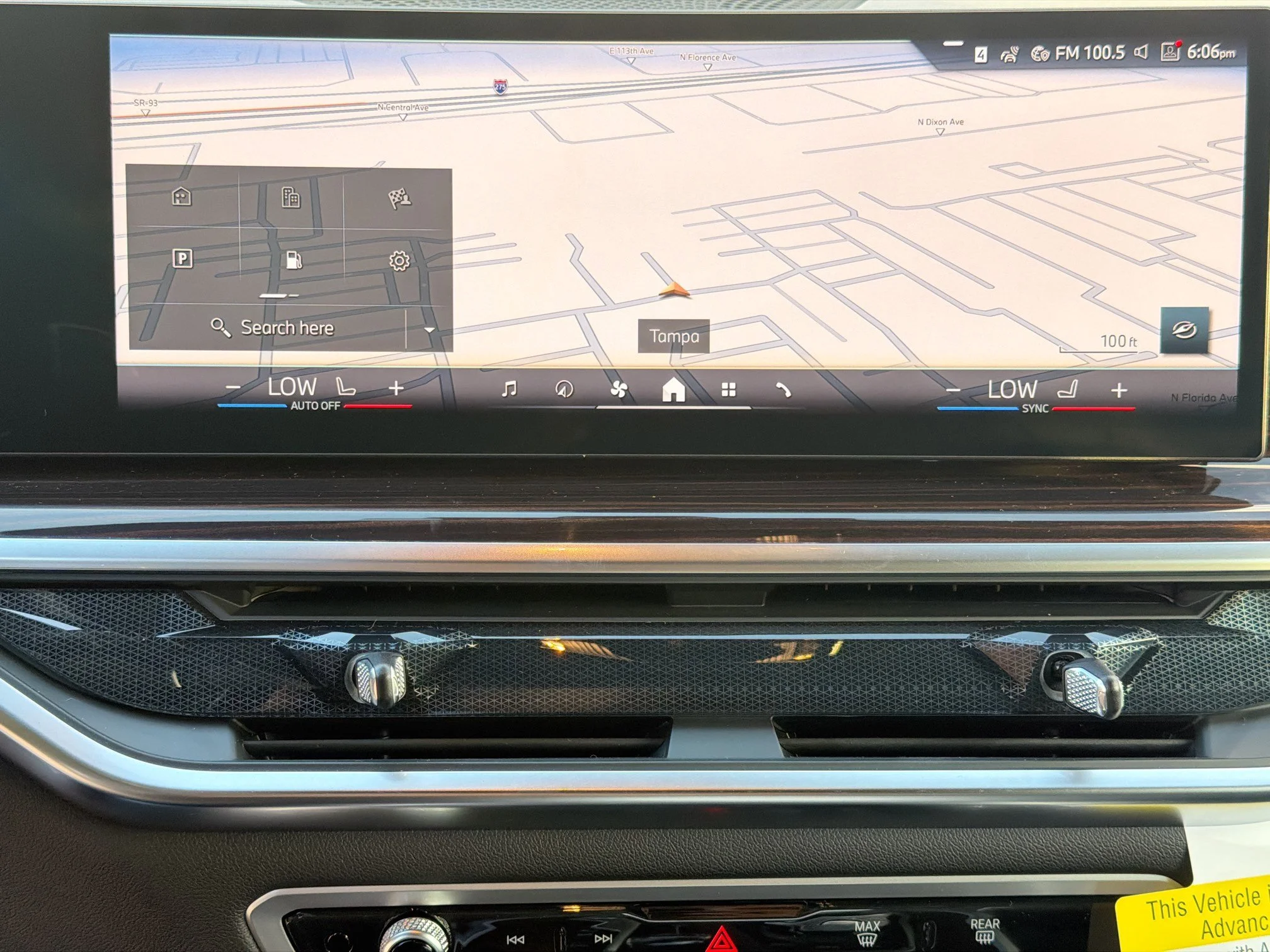 New 2026 Black Sapphire Metallic BMW xDrive50e image 33