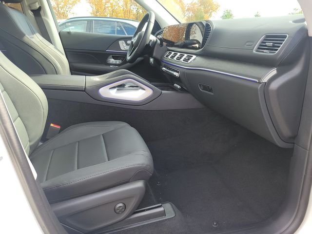 Used 2026 White Mercedes-Benz GLE 450 image 12