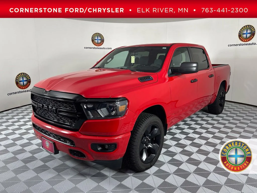 2023 RAM 1500 Pickup