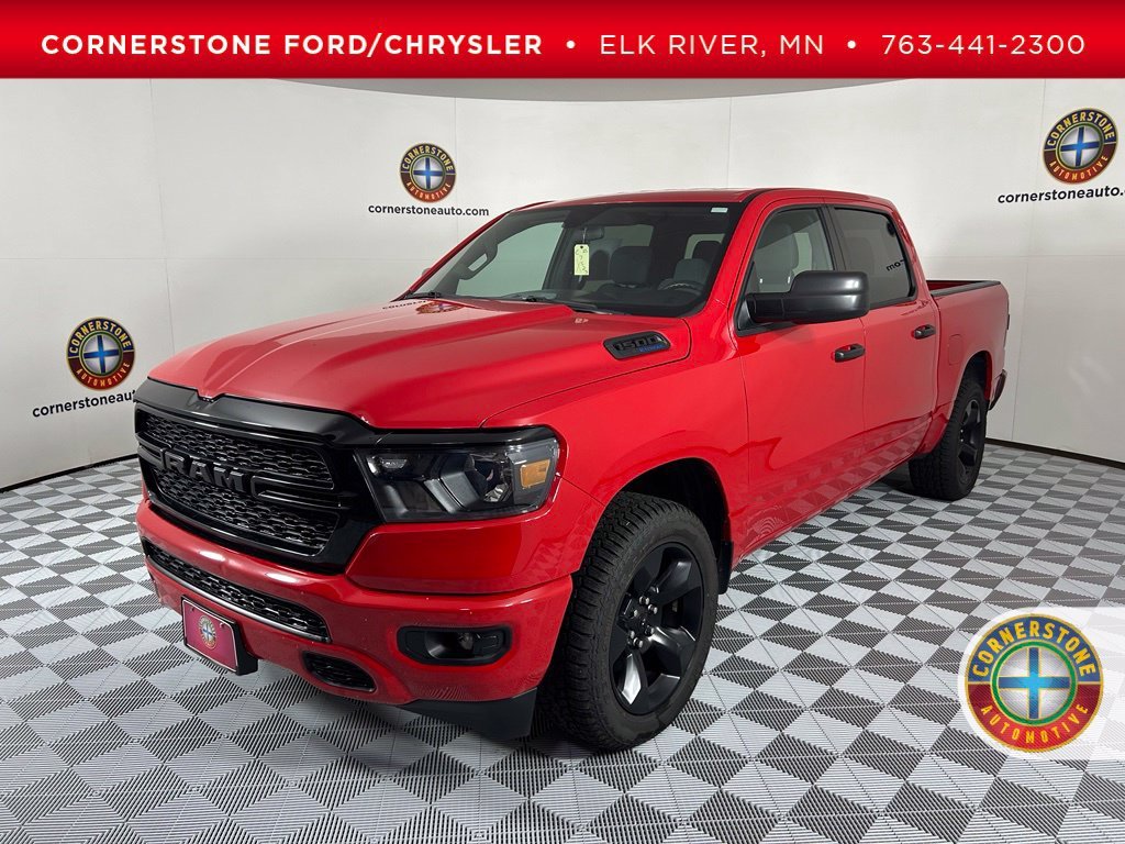 2023 RAM 1500 Pickup