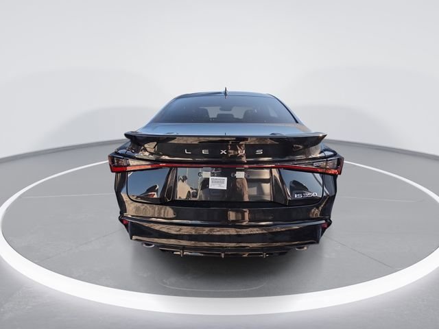 New 2026 Caviar Lexus F SPORT image 14