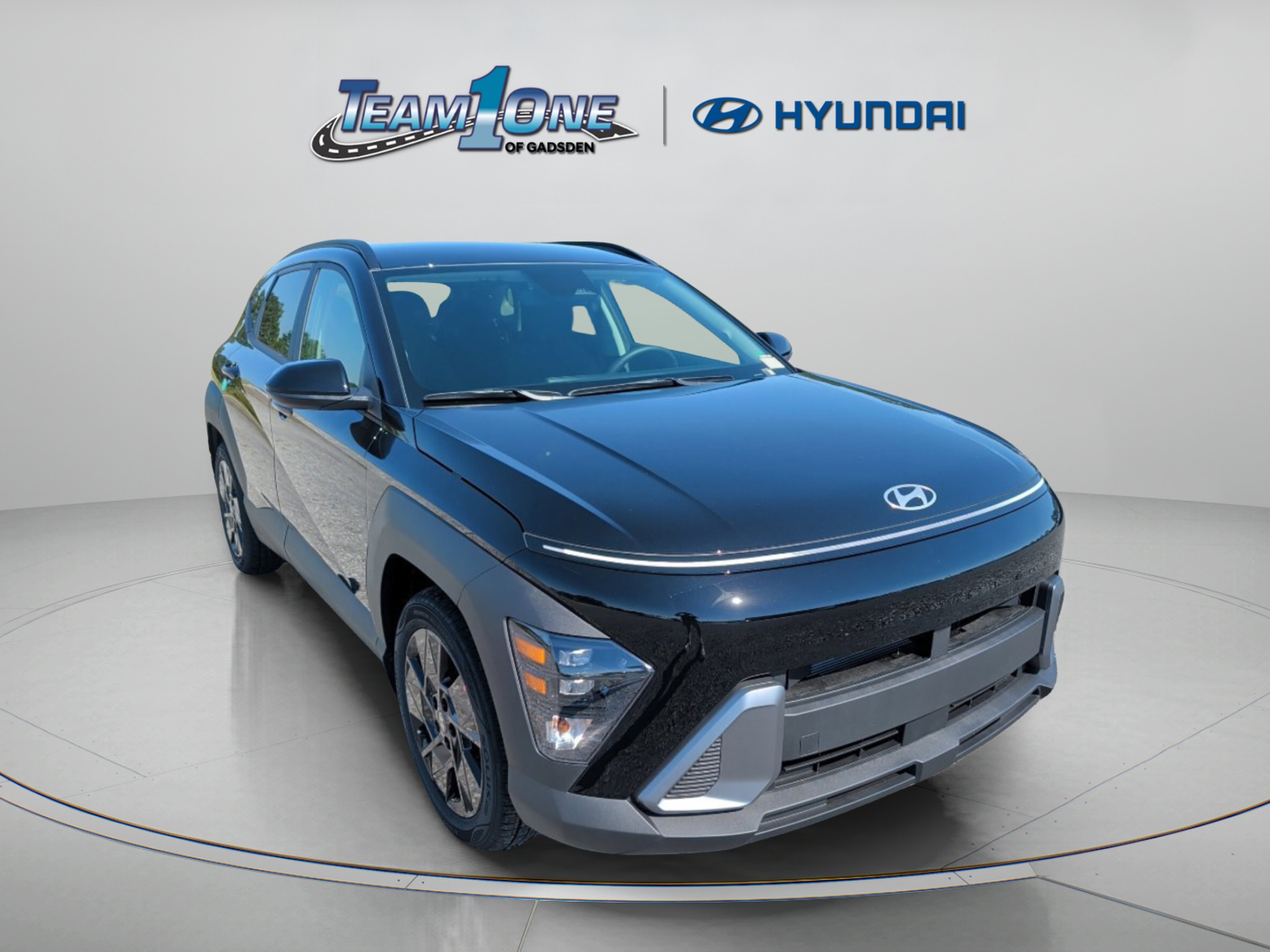 2027 Hyundai Kona
