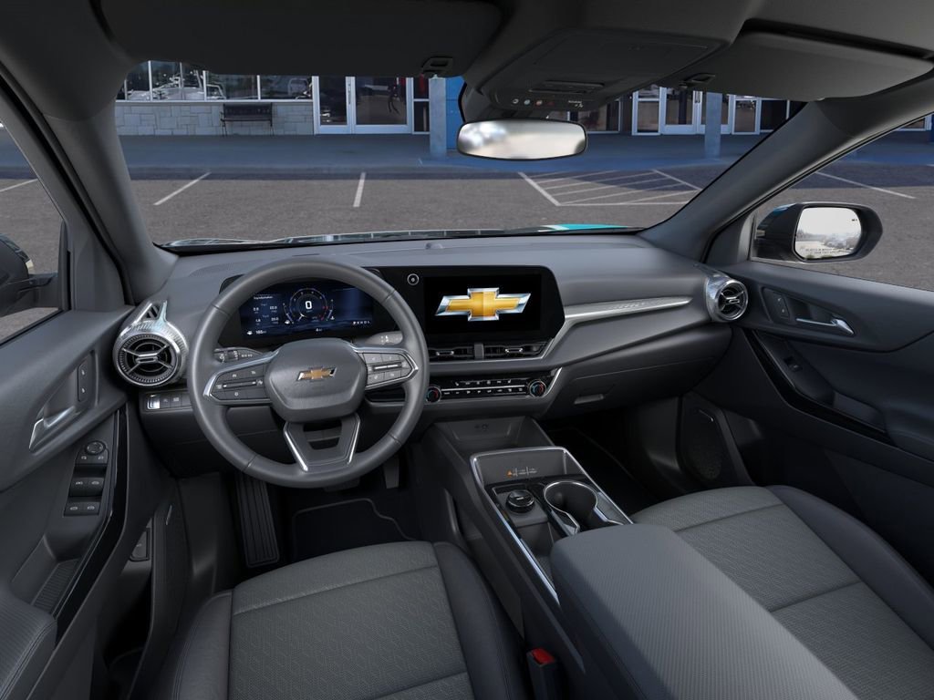 2026 Chevrolet Equinox LT - Photo 15