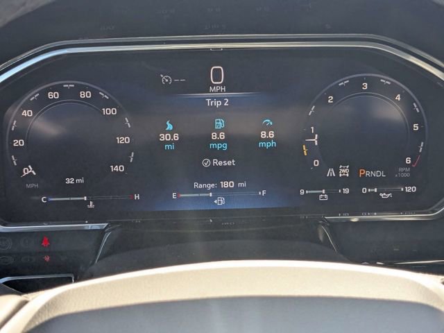 New 2026 Cypress Gray Chevrolet LT image 30