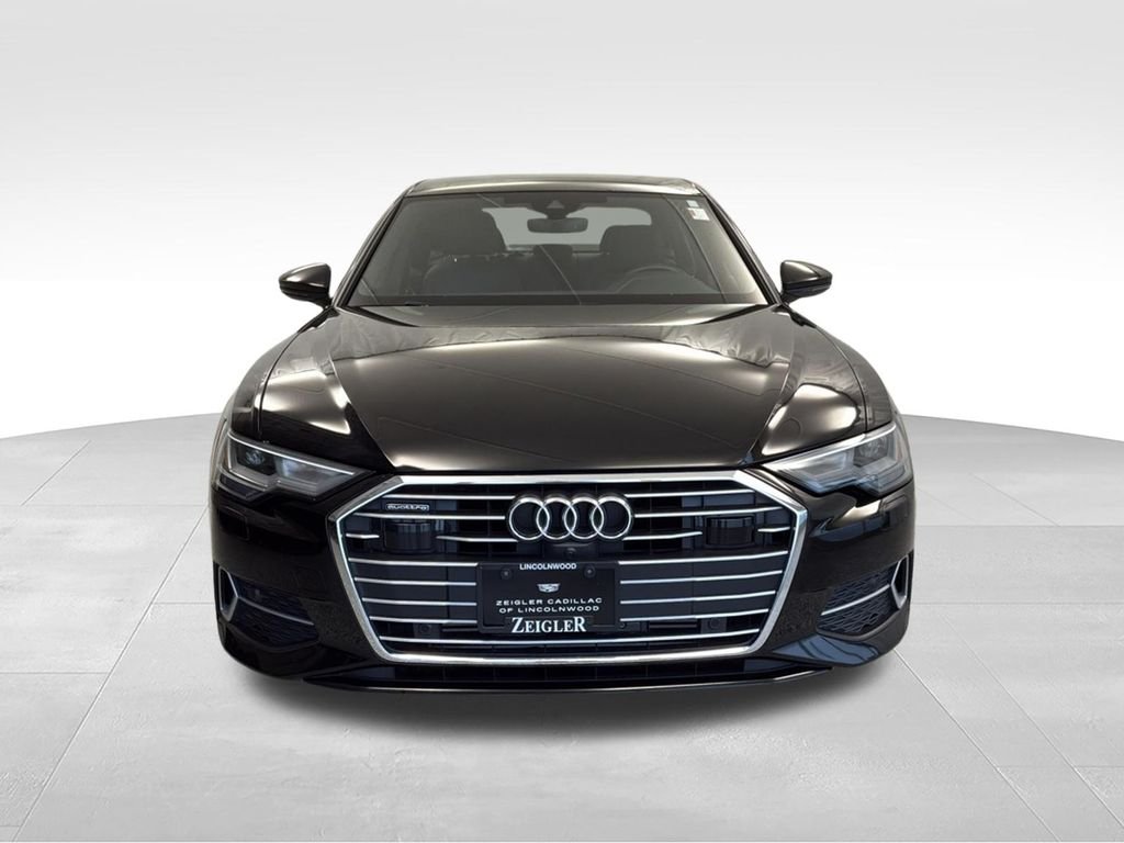 Used 2023  Audi 45 Premium image 10