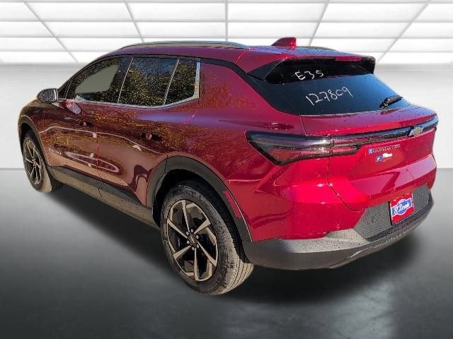 2026 Chevrolet Equinox EV 2LT - Photo 2
