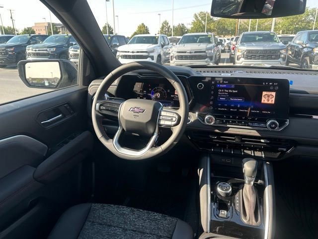 2026 Chevrolet Colorado Z71 - Photo 8