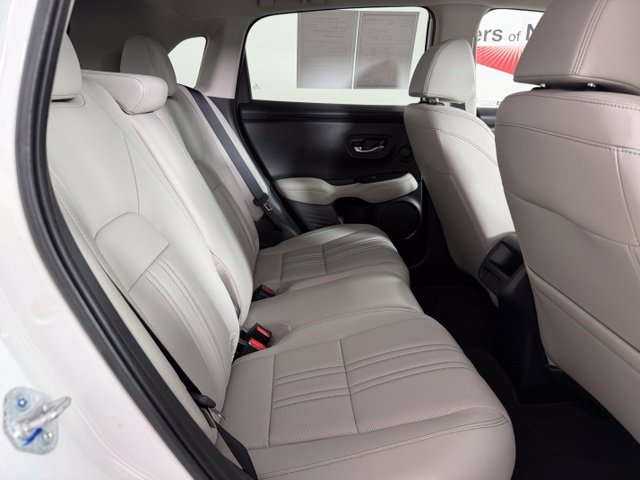 2025 Honda HR-V EX-L - Photo 6