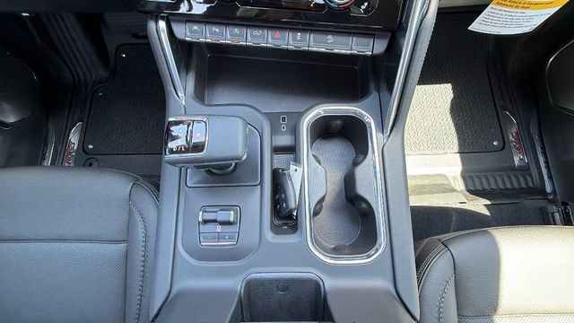 2026 GMC Sierra 1500 Denali - Photo 22