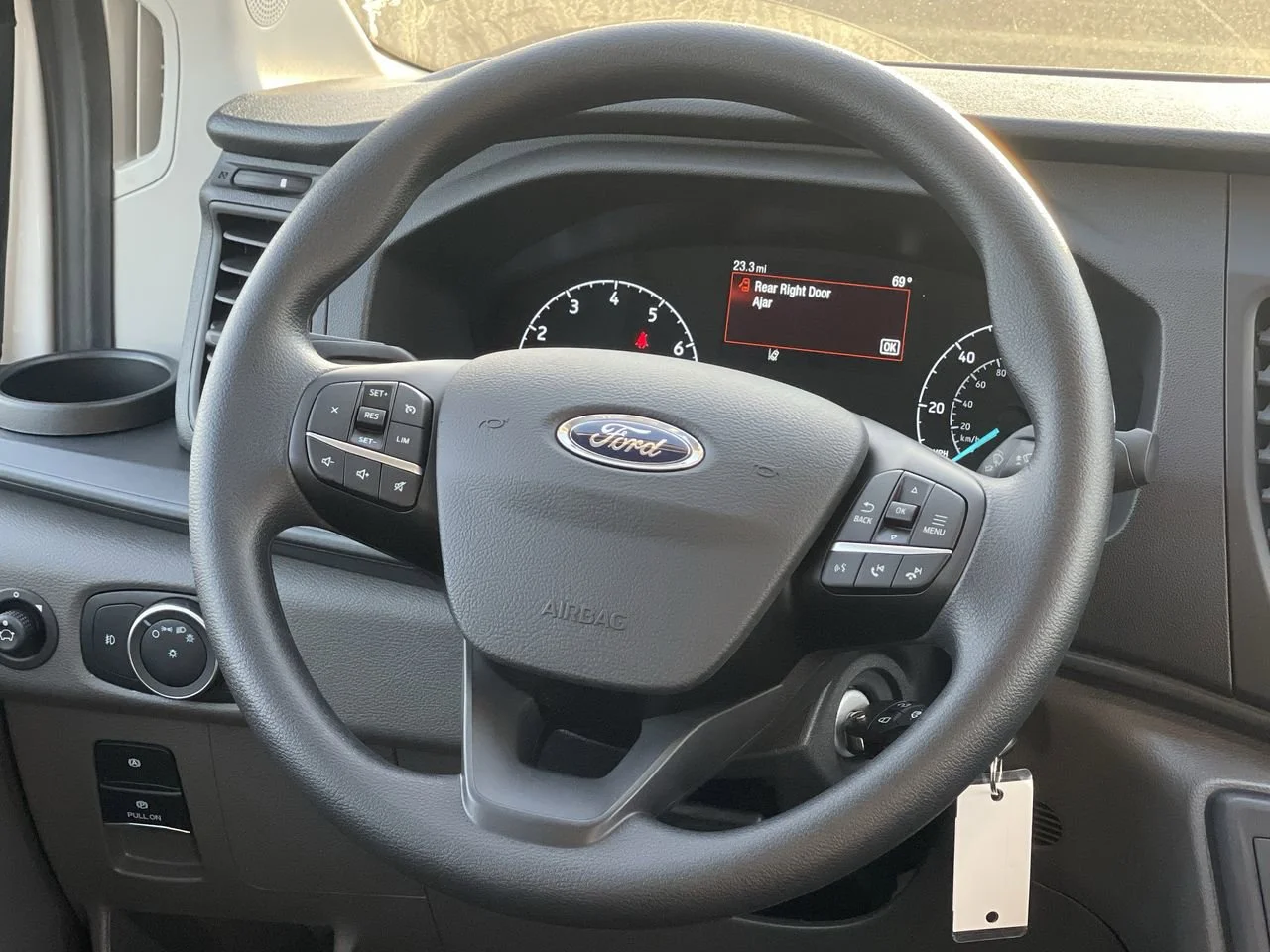 New 2024 Oxford White Ford  image 15