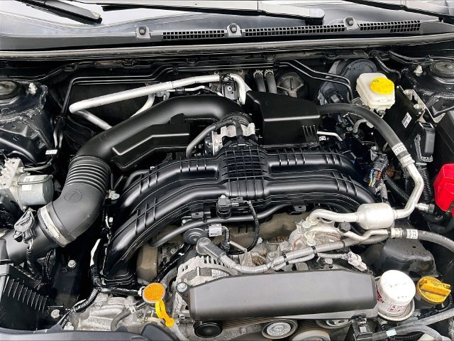 Used 2024 Gray Subaru Premium image 32
