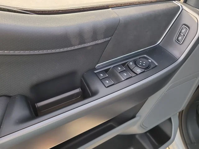 New 2026 Avalanche Ford XLT image 17