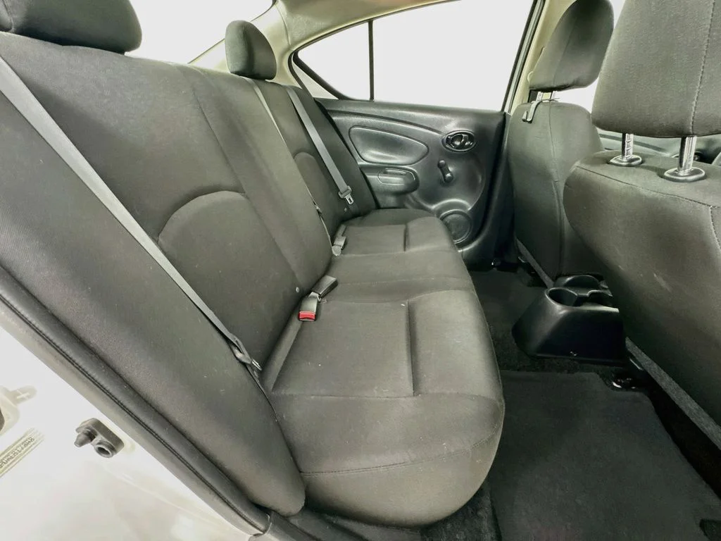 Used 2019 Fresh Powder Nissan 1.6 S Plus image 30