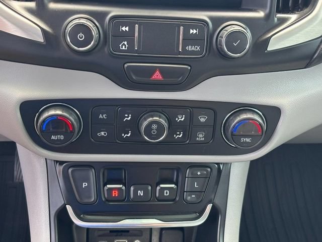 2021 GMC Terrain SLT - Photo 23