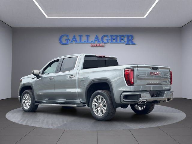 2026 GMC Sierra 1500 Denali - Photo 7