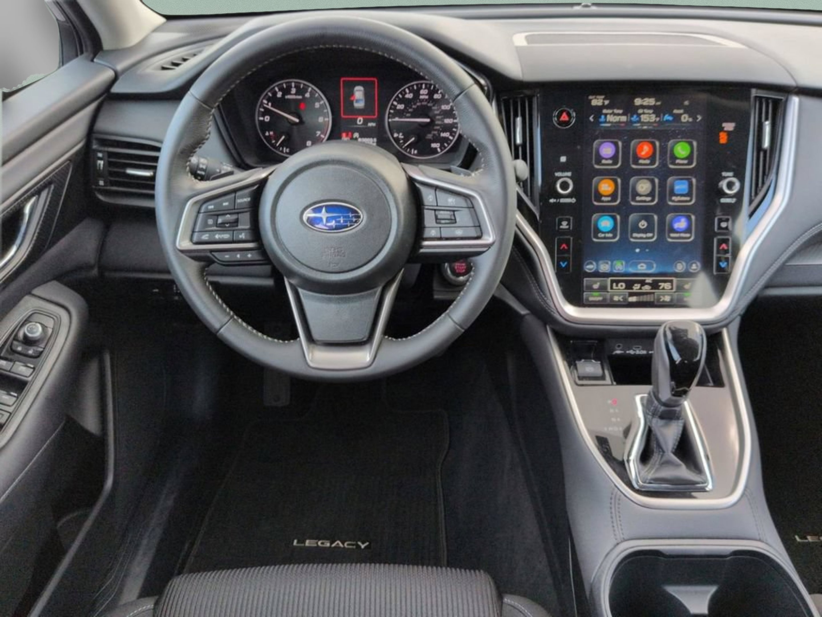 2025 Subaru Legacy Premium - Photo 13