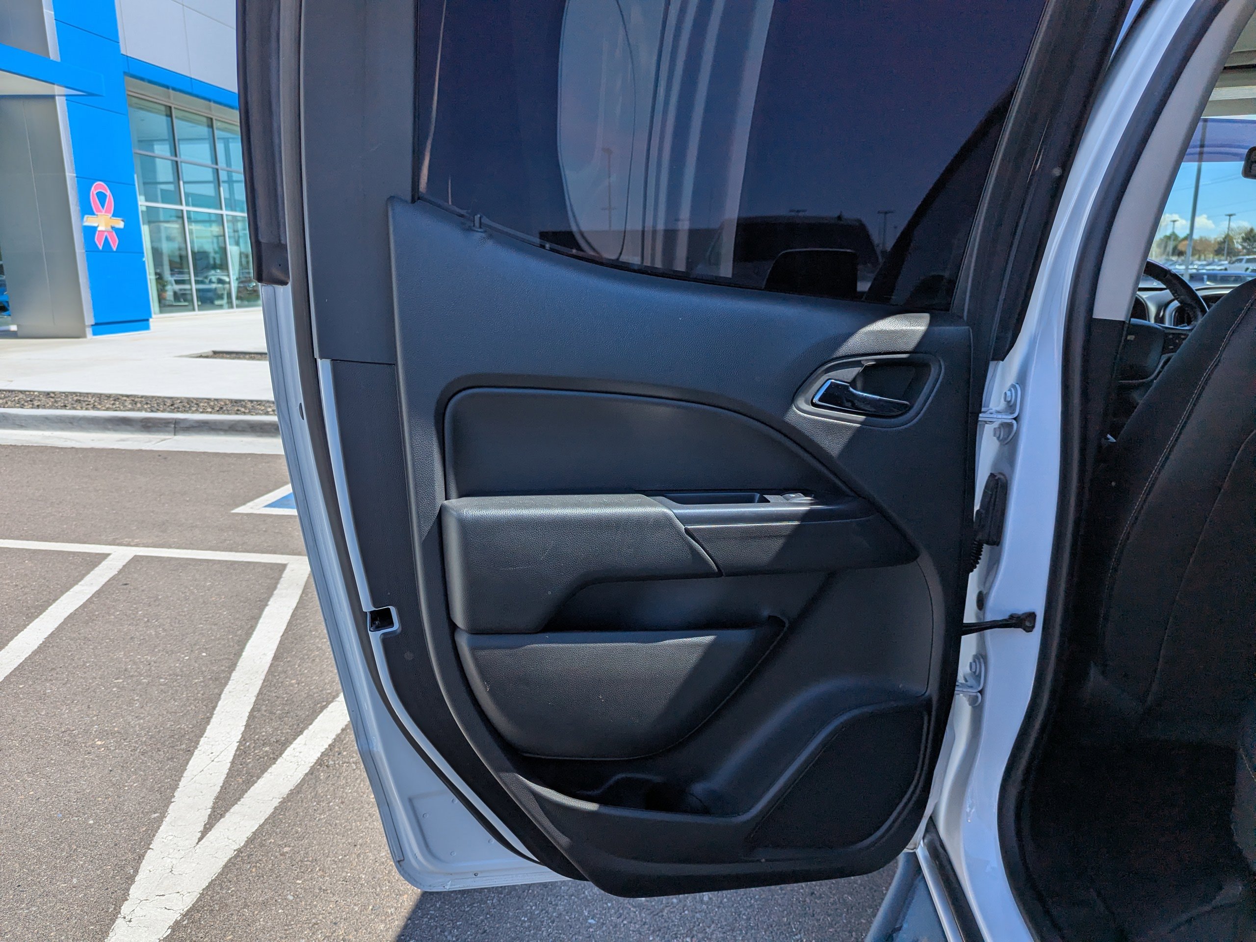 2021 Chevrolet Colorado ZR2 - Photo 30