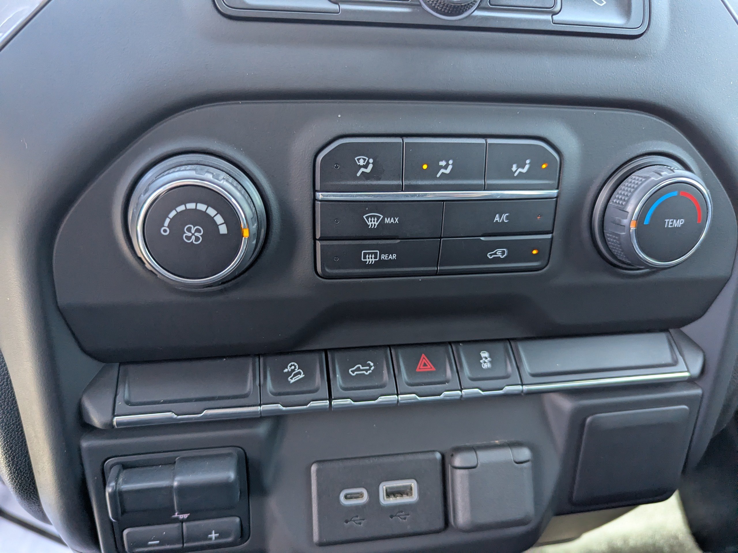 2021 Chevrolet Silverado 1500 Custom - Photo 23