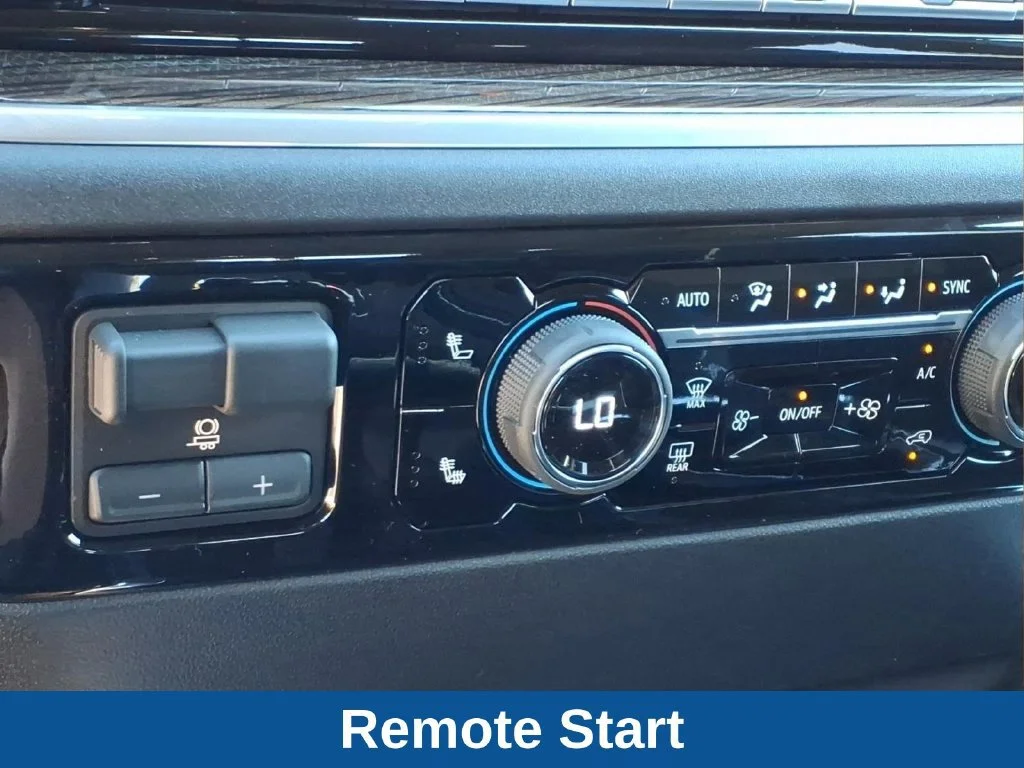 2026 Chevrolet Silverado 1500 RST - Photo 10