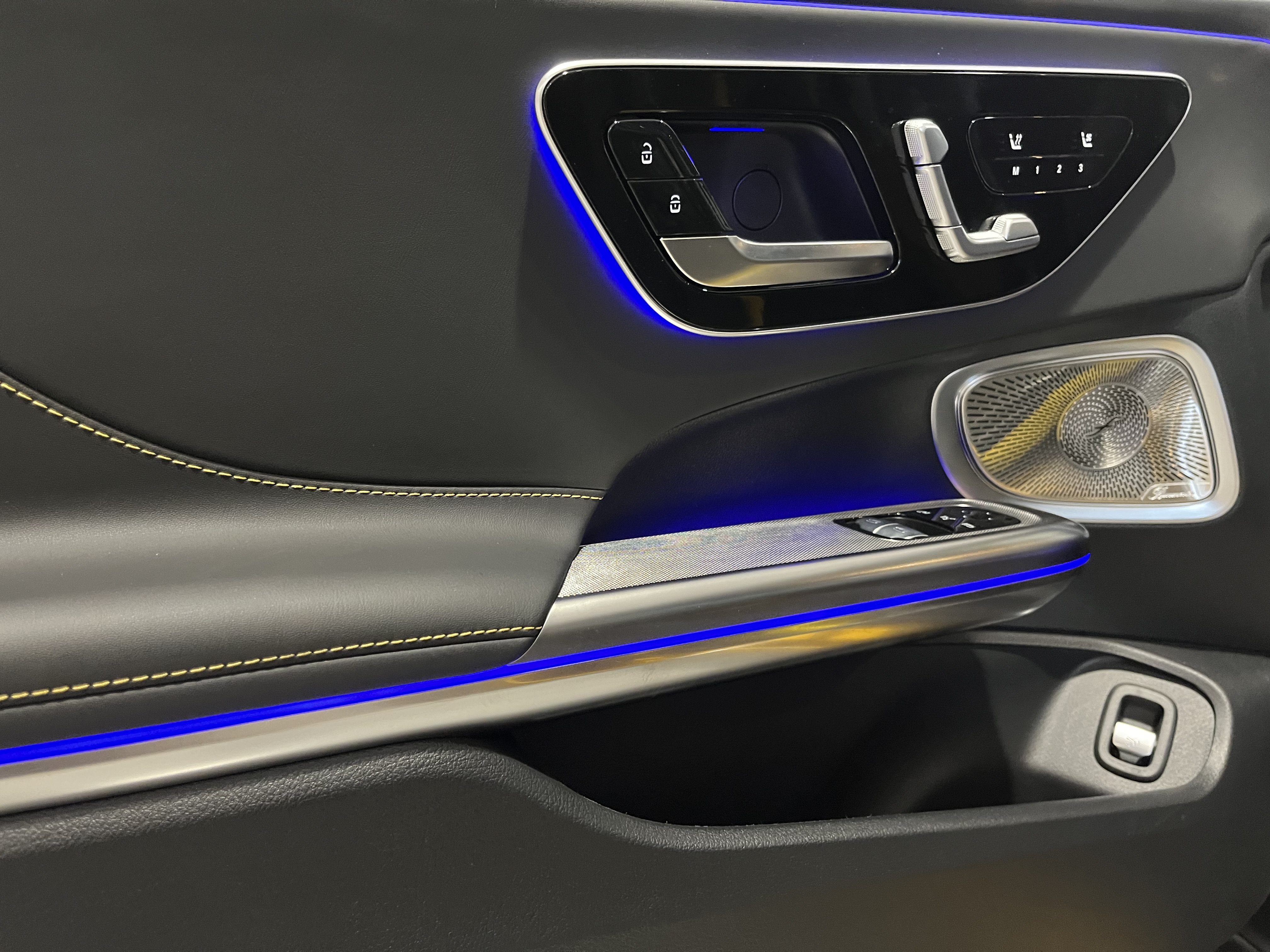 New 2026 GRAPHITE GREY Mercedes-Benz AMG® CLE 53 image 11
