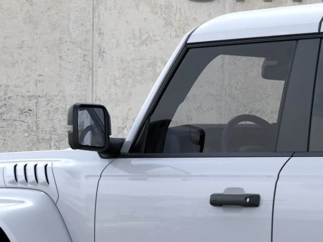 New 2026 Oxford White Ford Raptor image 22