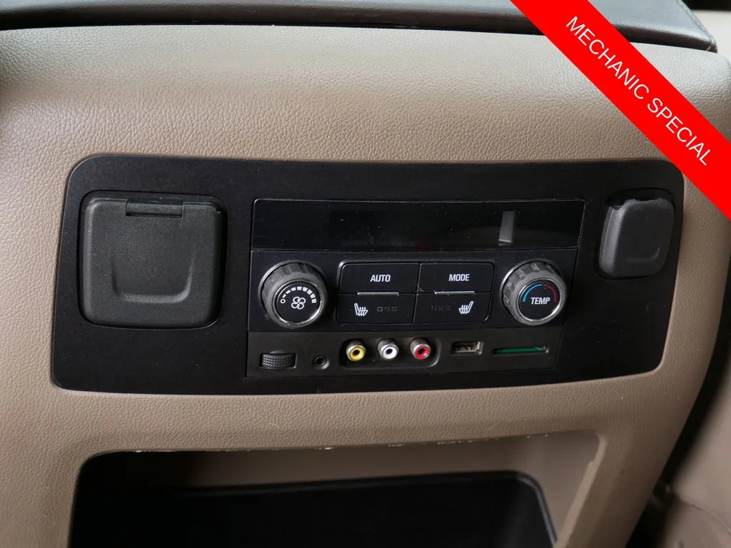 Used 2016 Silver Chevrolet LT image 16