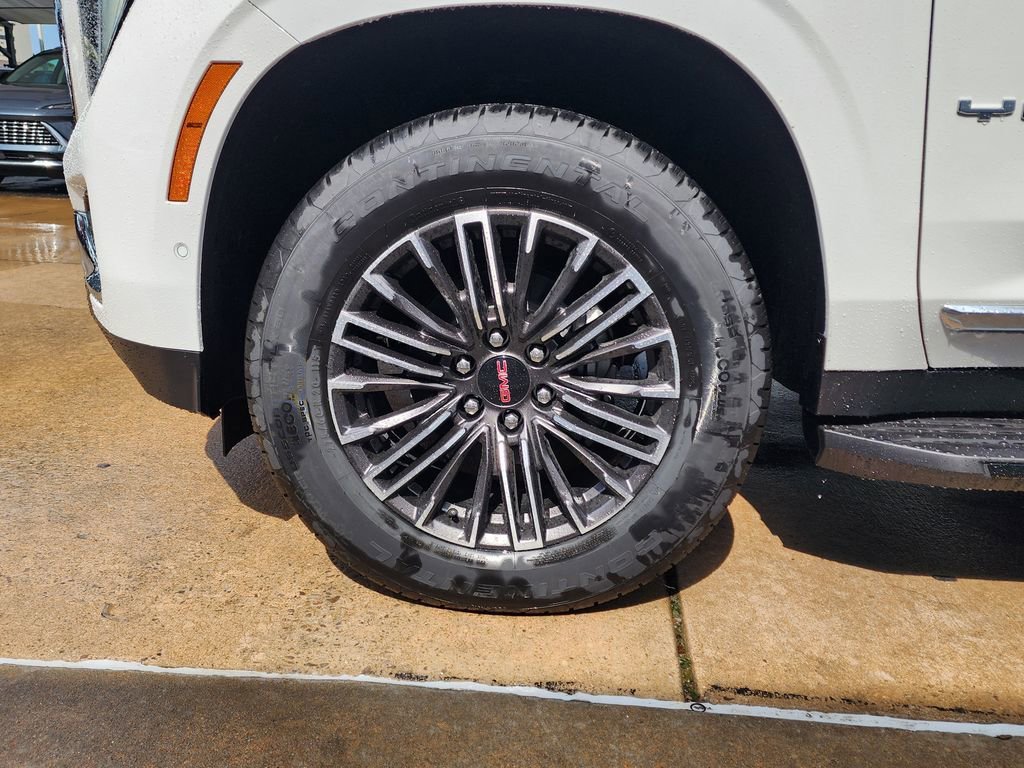 2026 GMC Yukon Elevation - Photo 59