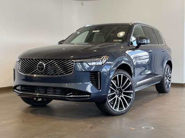 2026 Volvo XC90 B6 Plus Bright 7-Seater 4WD's photo