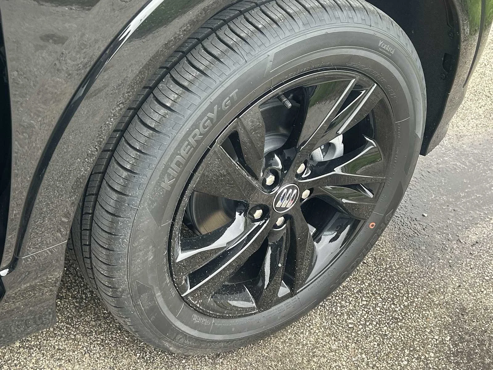 2026 Buick Encore GX Sport Touring - Photo 29