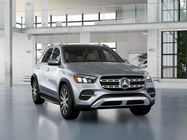 2026 Mercedes-Benz GLE GLE350 - Photo 9