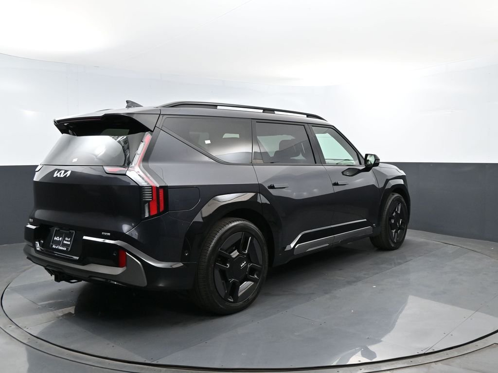 New 2026 Panthera Metal Kia GT-Line AWD image 5