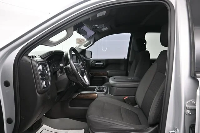 Used 2021 QUICKSILVER METALLIC GMC Elevation image 10