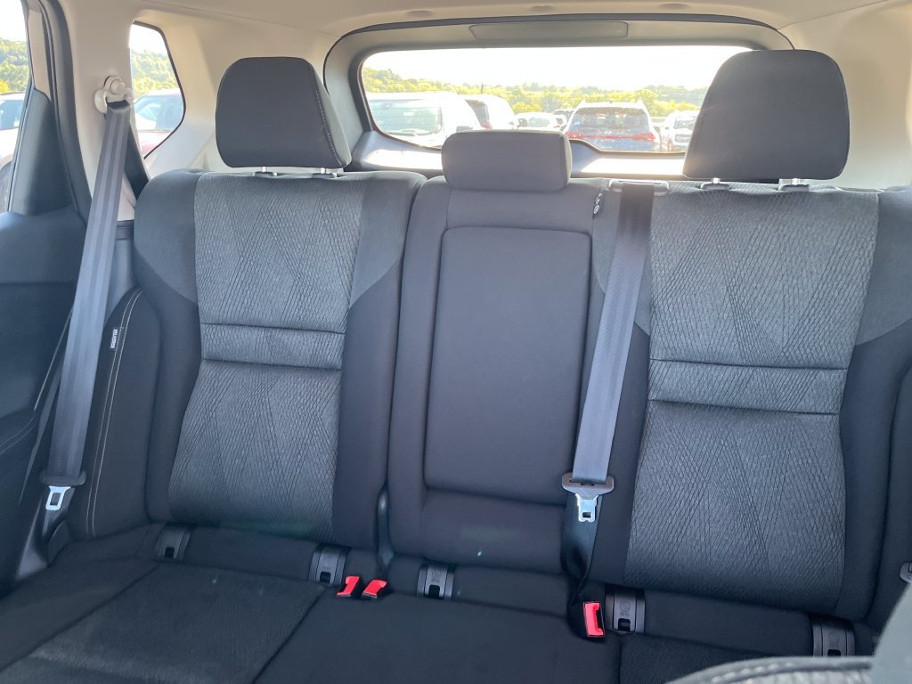 Used 2024 Gray Nissan SV image 13