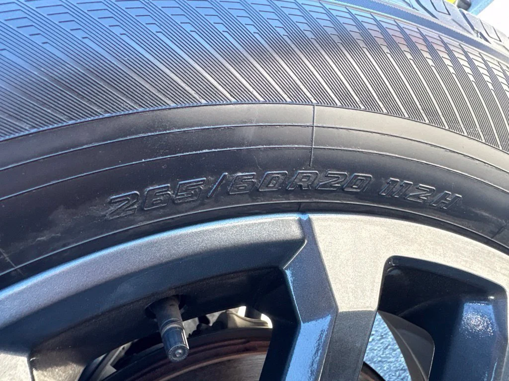 Used 2023 Black Toyota Platinum image 32