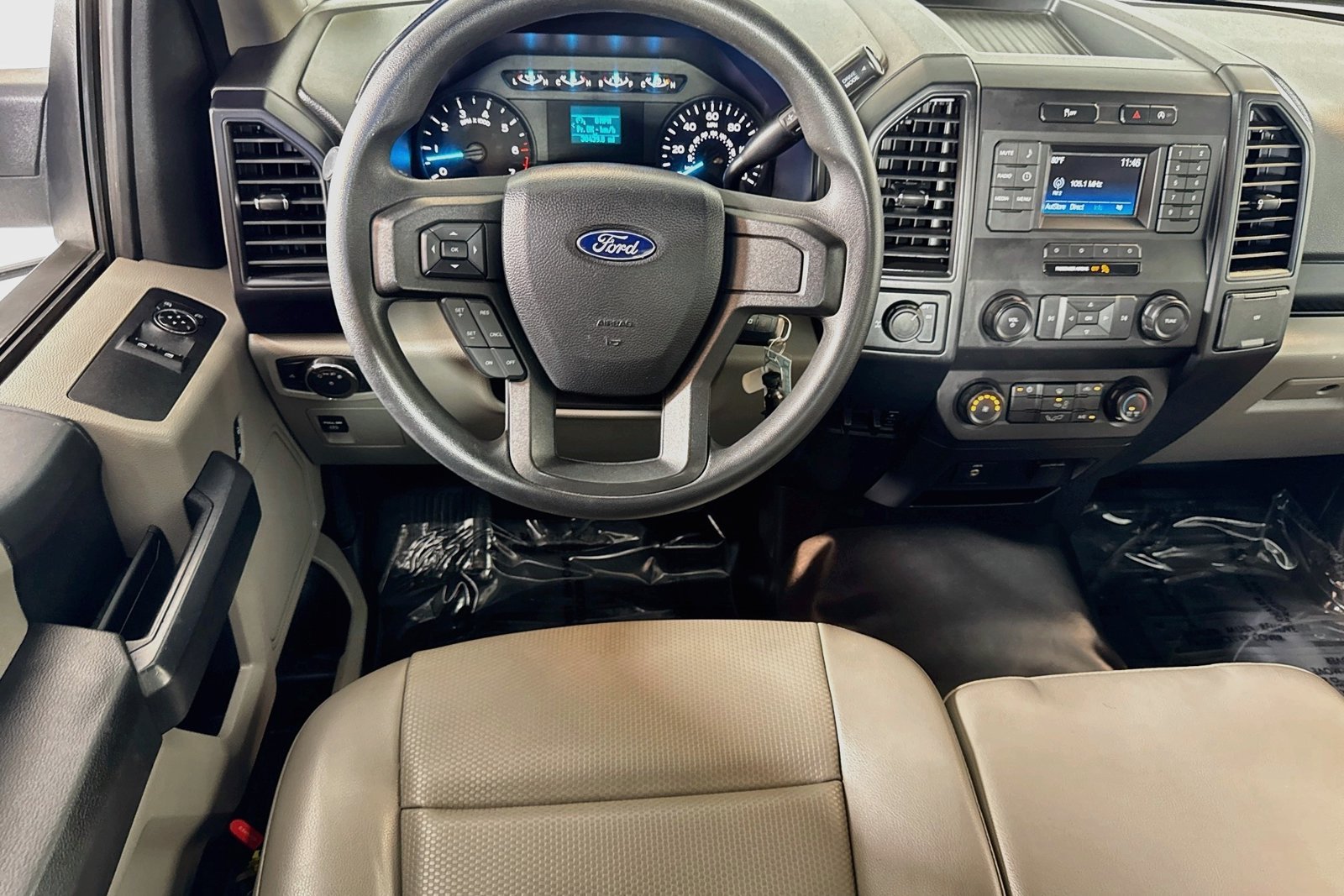 Used 2020 Oxford White Ford XL image 19