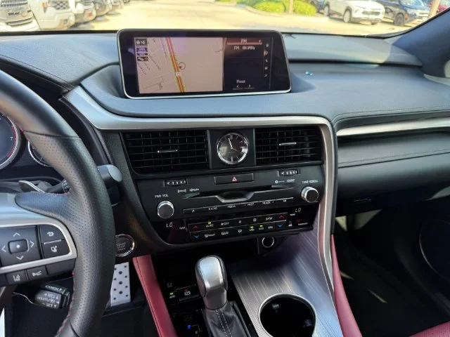 Used 2017 Caviar Lexus 350 F Sport image 19