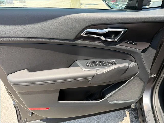 New 2026 Panthera Metal Matte Kia SX Prestige image 17