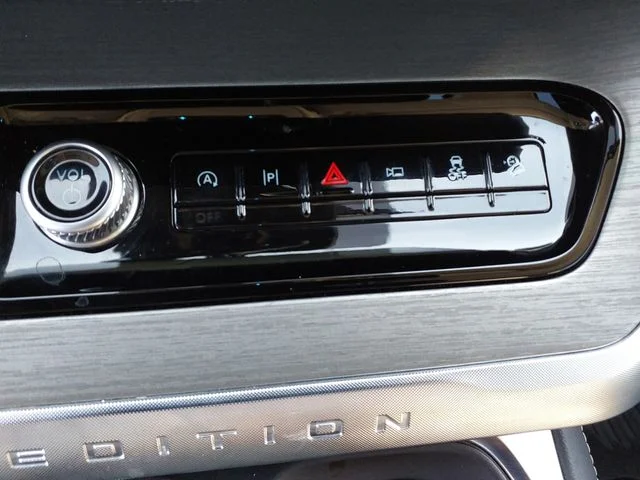 Used 2025  Ford Platinum image 19
