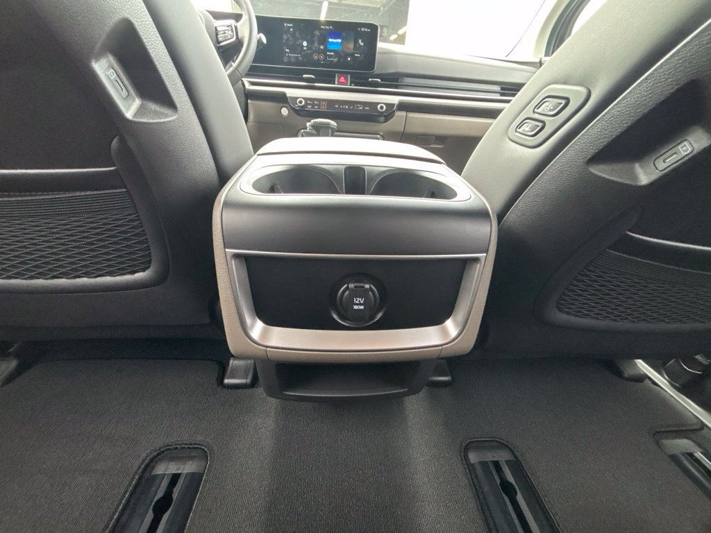 Certified Used 2026 Gray Kia EX image 15
