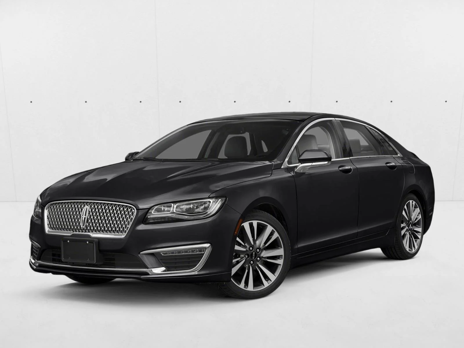 2020 Lincoln MKZ Base/Premiere