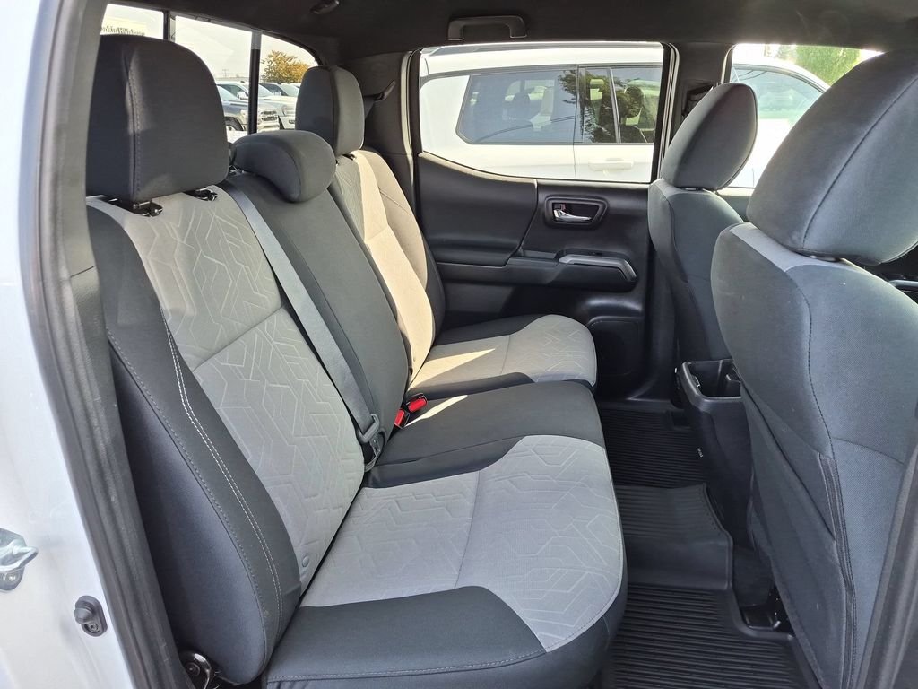 Used 2023 Ice Toyota TRD Off-Road image 27