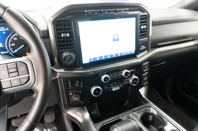 Used 2023 BLACK Ford XL image 30