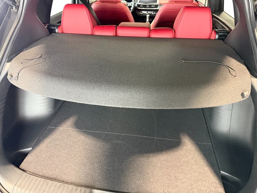 New 2026 Urban Gray Pearl Acura w/A-Spec Package image 33
