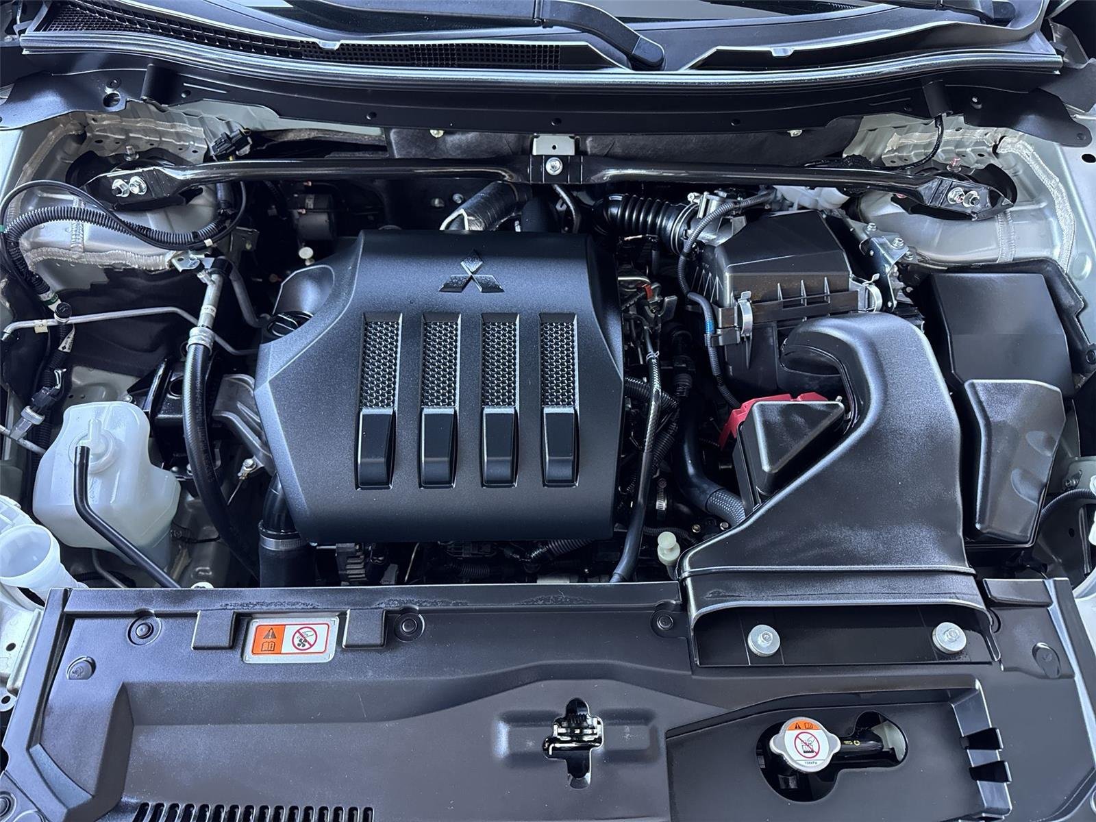 2023 Mitsubishi Eclipse Cross SEL - Photo 37