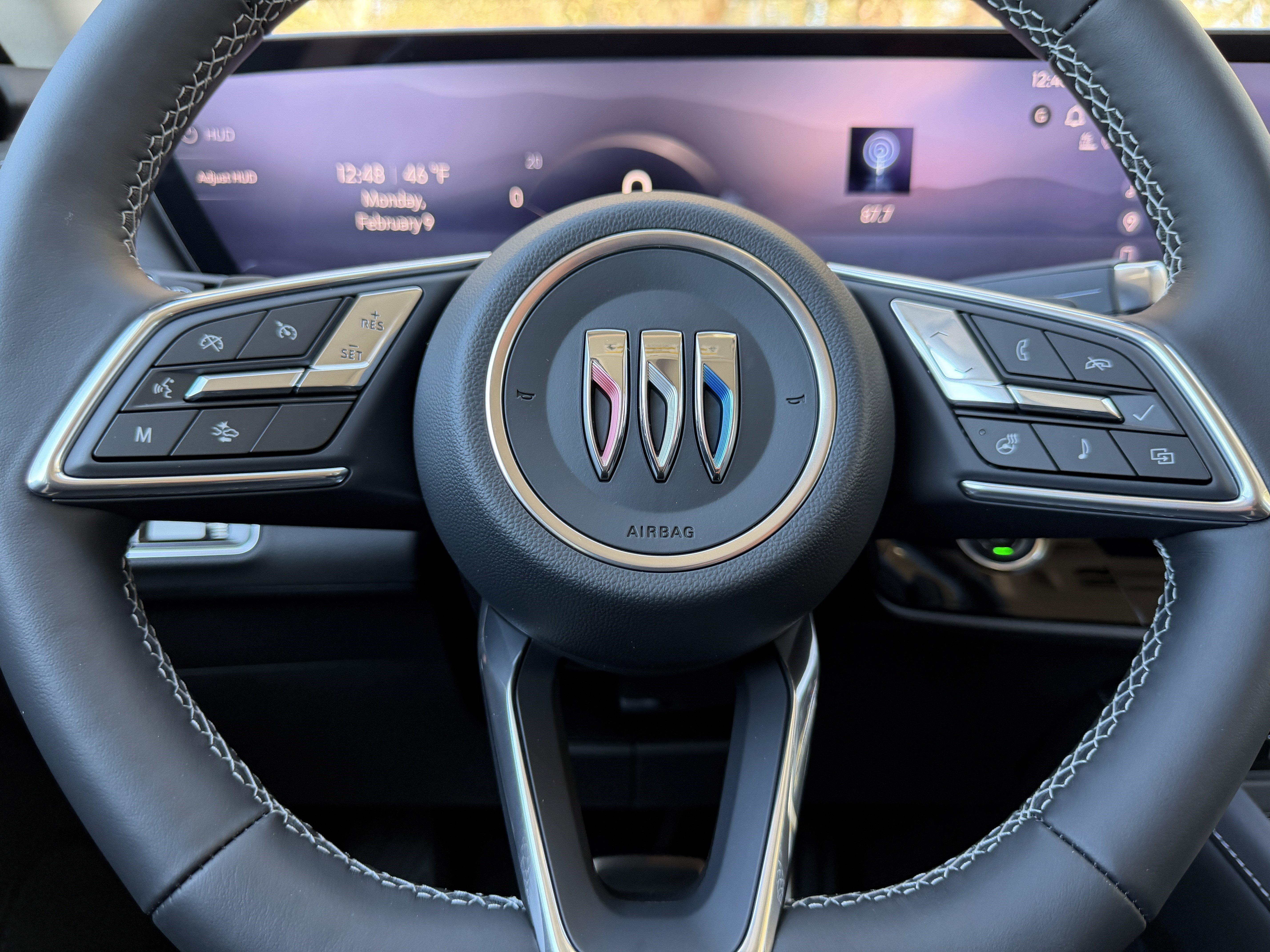 2026 Buick Envision Sport Touring - Photo 42