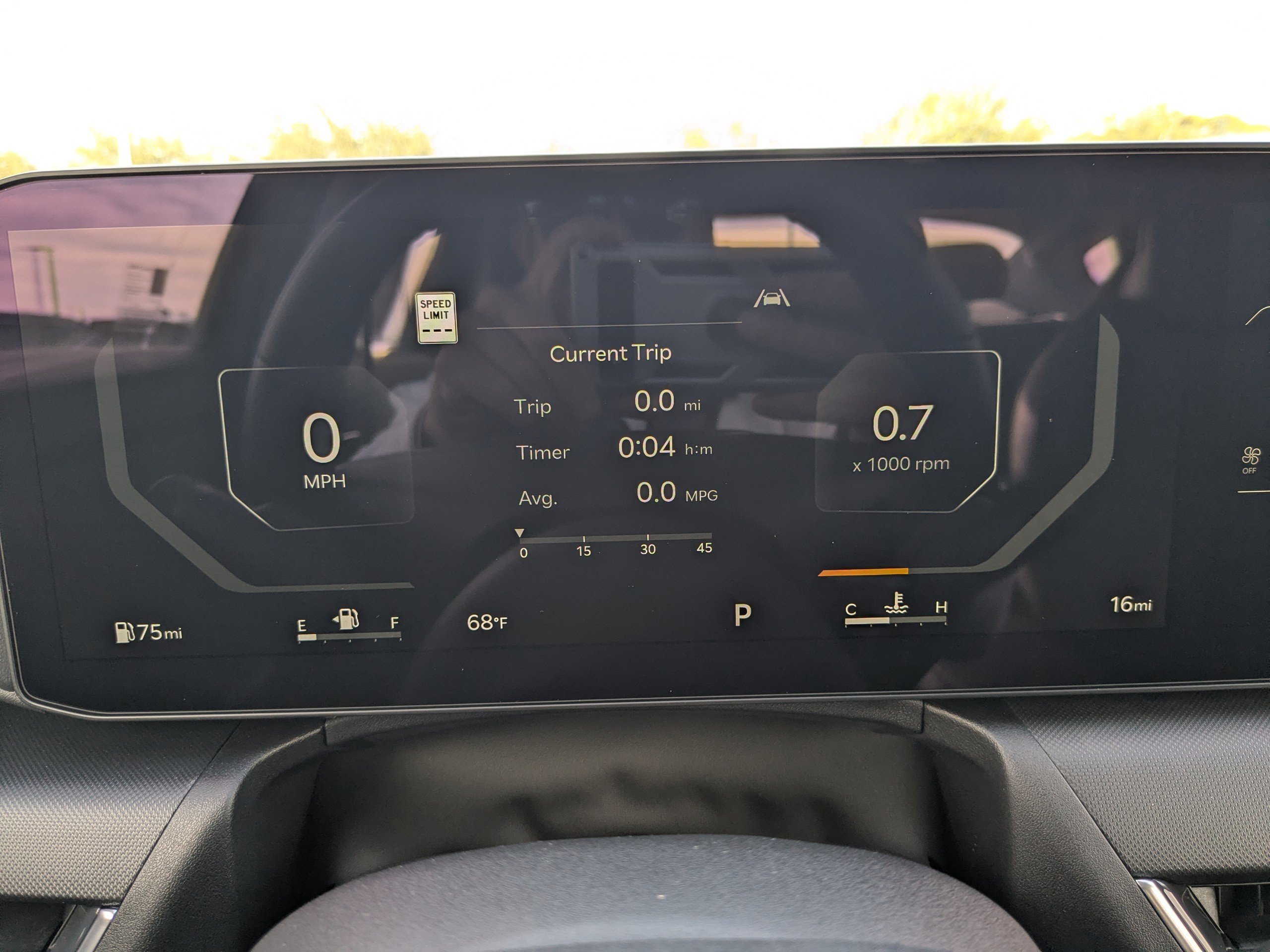 New 2025 Interstellar Gray Kia EX image 32