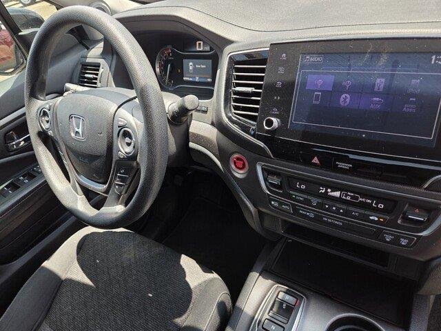 2023 Honda Ridgeline Sport - Photo 31